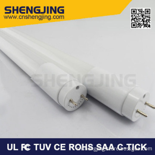 2835 smd led t8 tubes UL listed